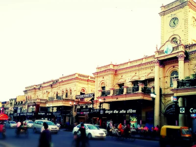 Lucknow