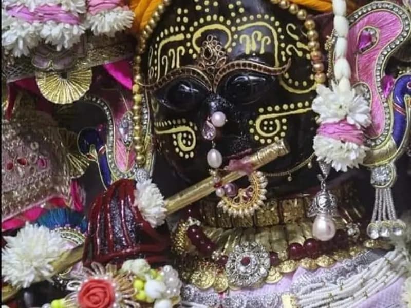 Mathura & Vrindavan